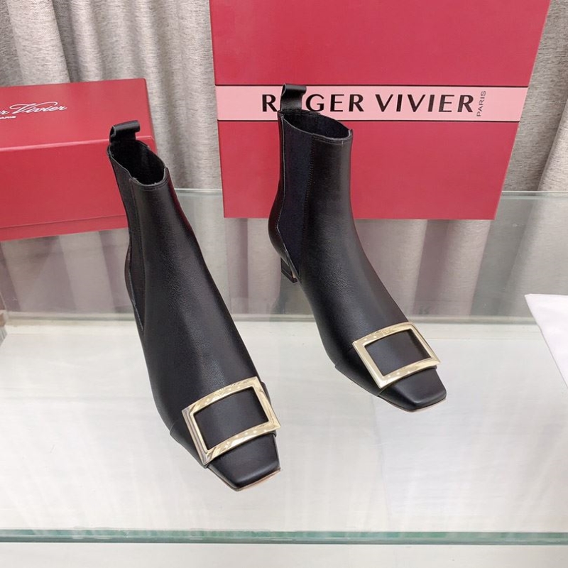 roger u1u1er boots